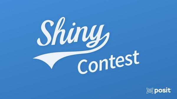 2024 Shiny Contest