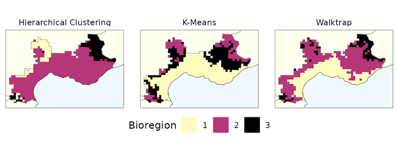 {bioregion} 1.1.1-1