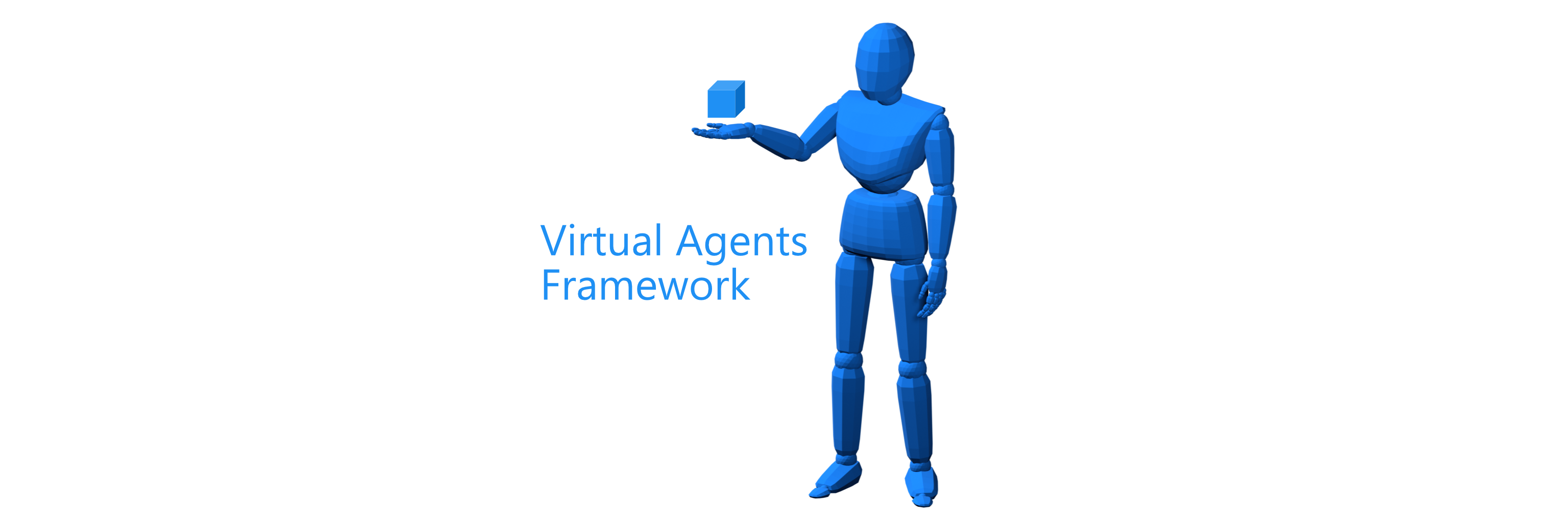 Virtual Agents Framework