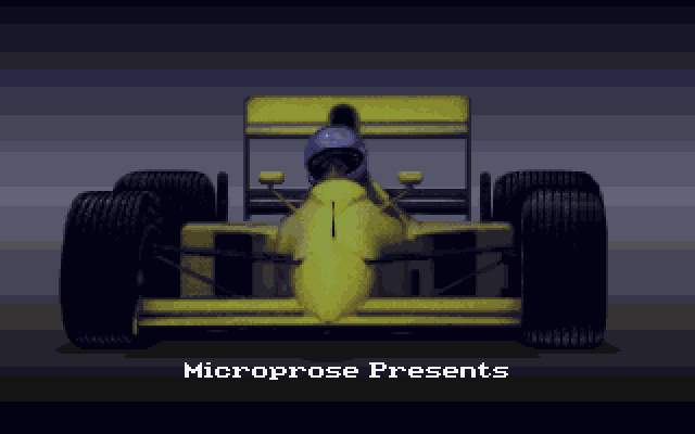 世界巡回赛车