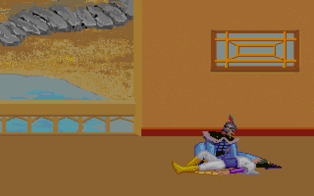 伍子胥