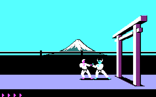 决战富士山
