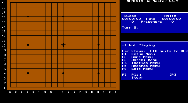 围棋精华