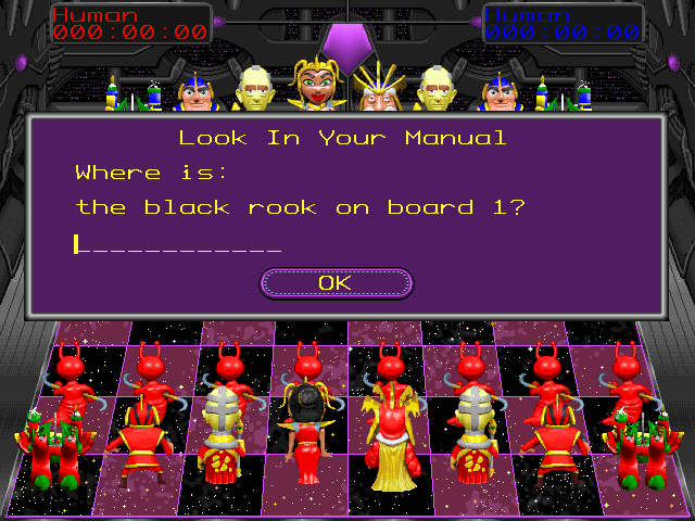 战棋4000