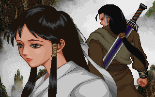 神雕侠侣