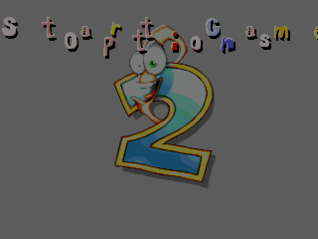 蚯蚓吉姆2