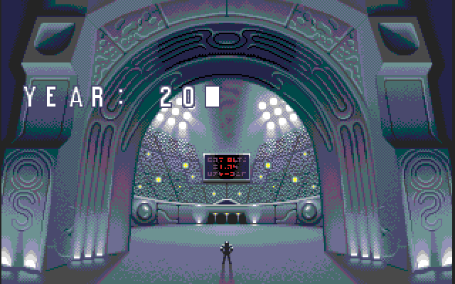 速度球2