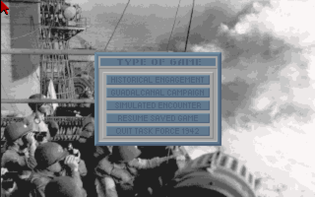 1942特种部队