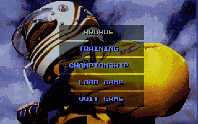 F1赛车1994
