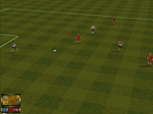FIFA97