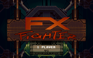 FX战士