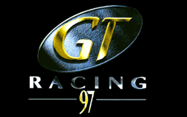 GT赛车97