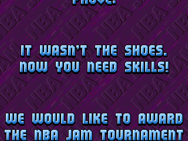 NBA嘉年华