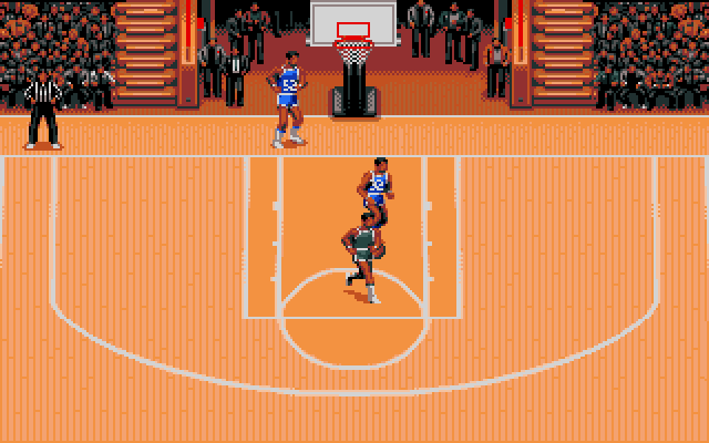 NBA直播