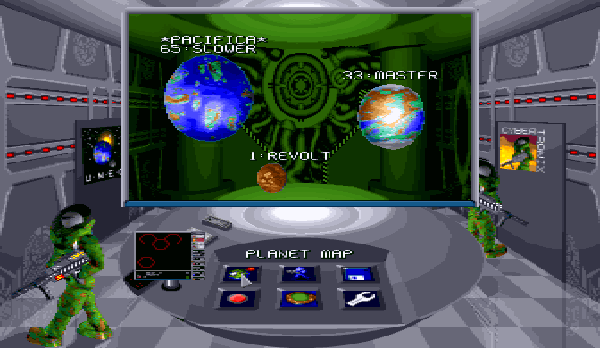 Nectaris