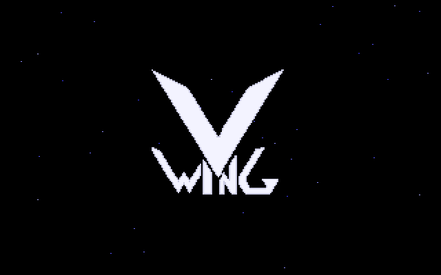 V字战机