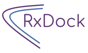 RxDock Logo