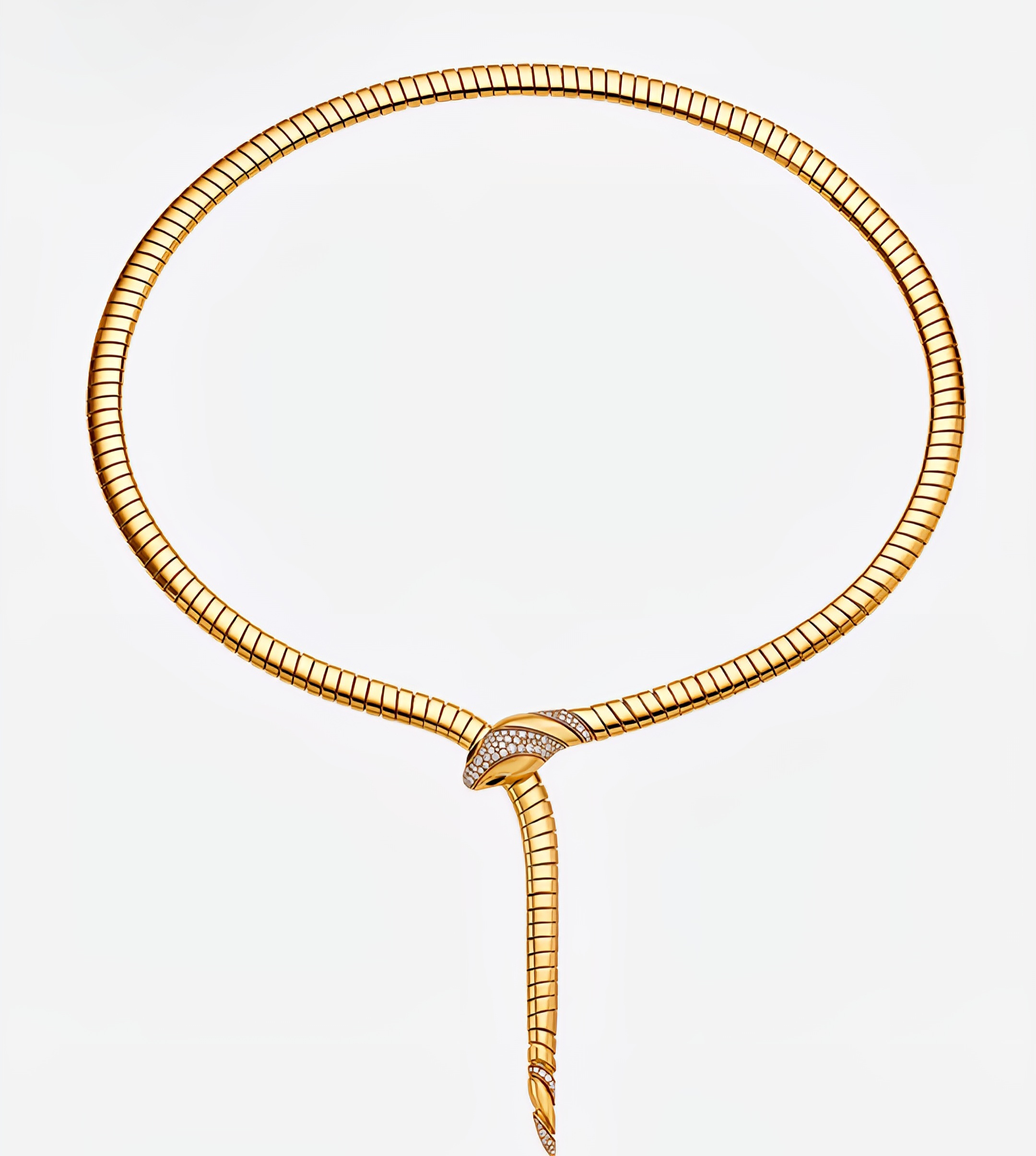 Serpenti-Inspired Collection