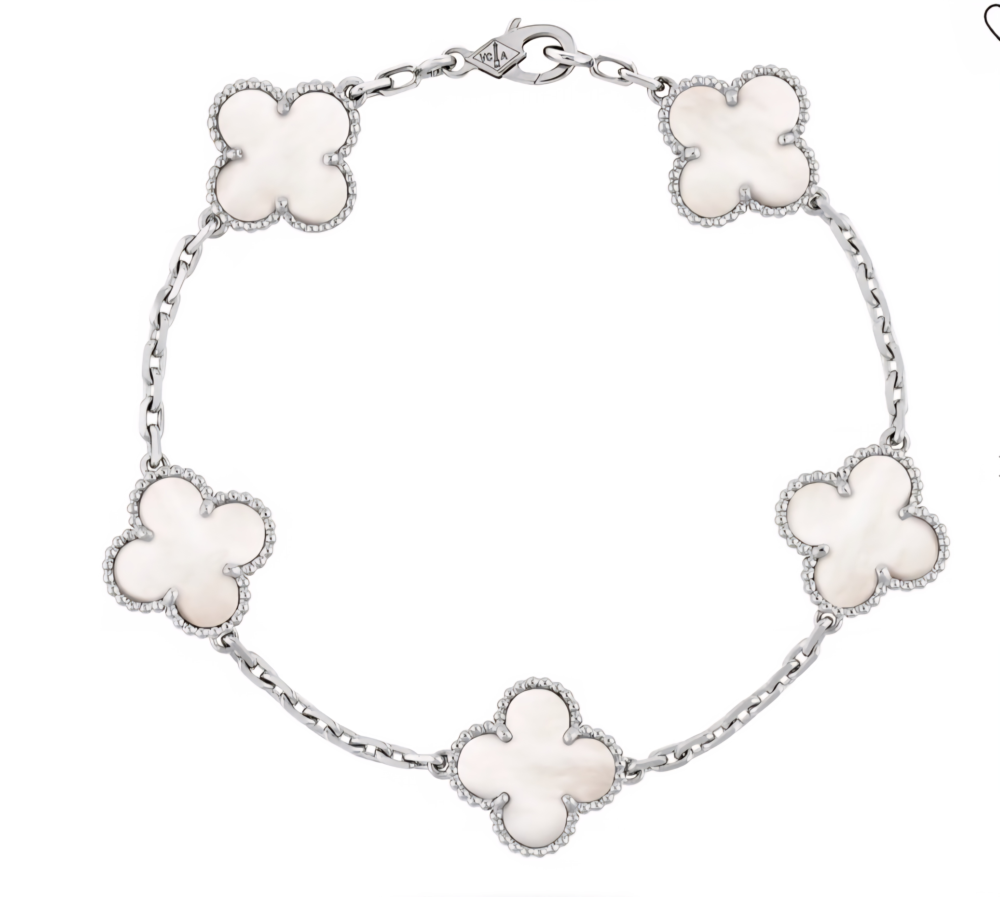 Alhambra-Inspired Collection