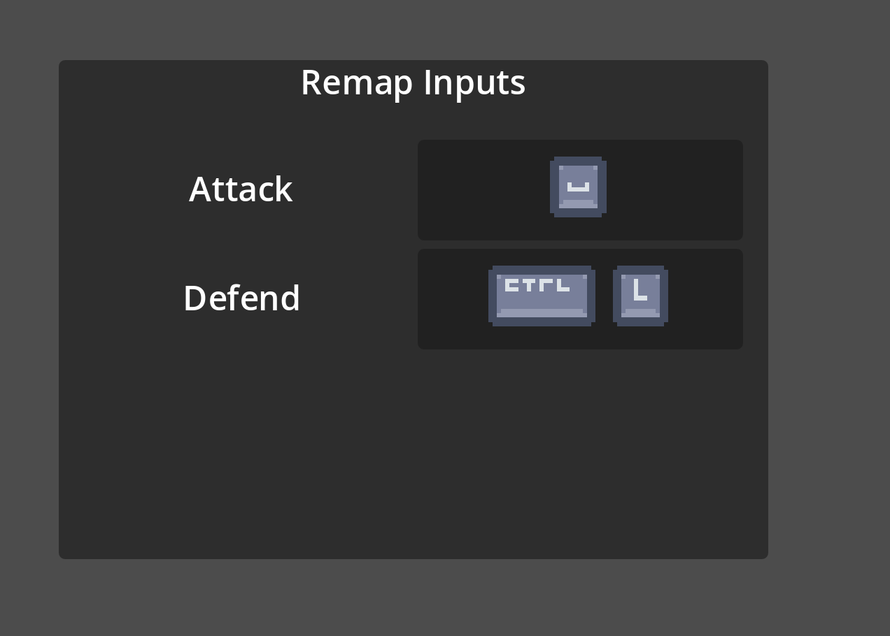 Remap Demo