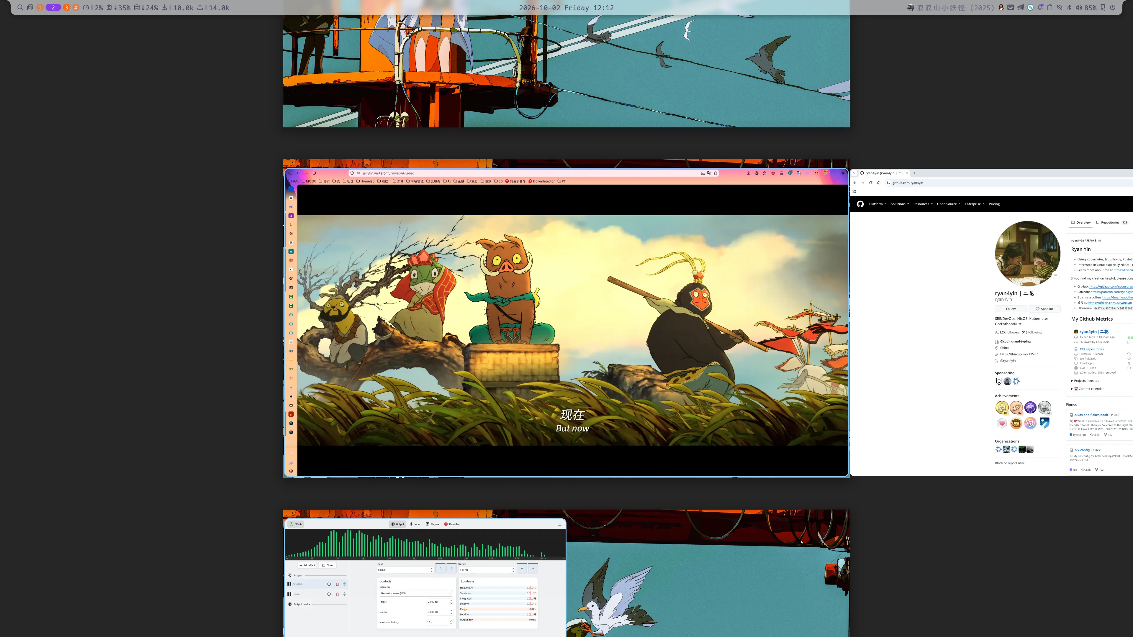 desktop