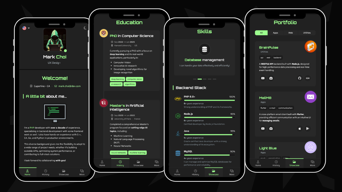 alt mobile