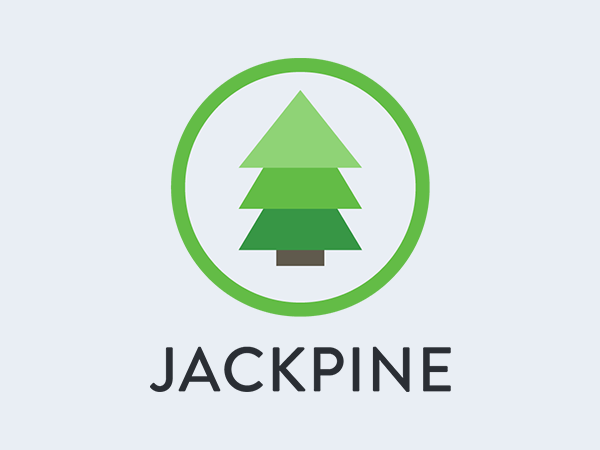 Jackpine logo