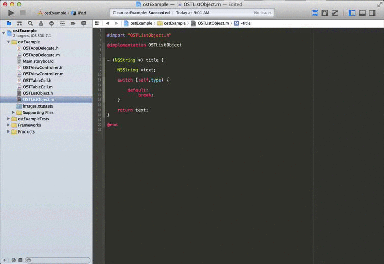 Open In Sublime Text