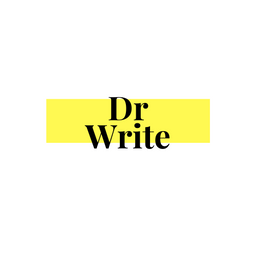 DrWrite_logo