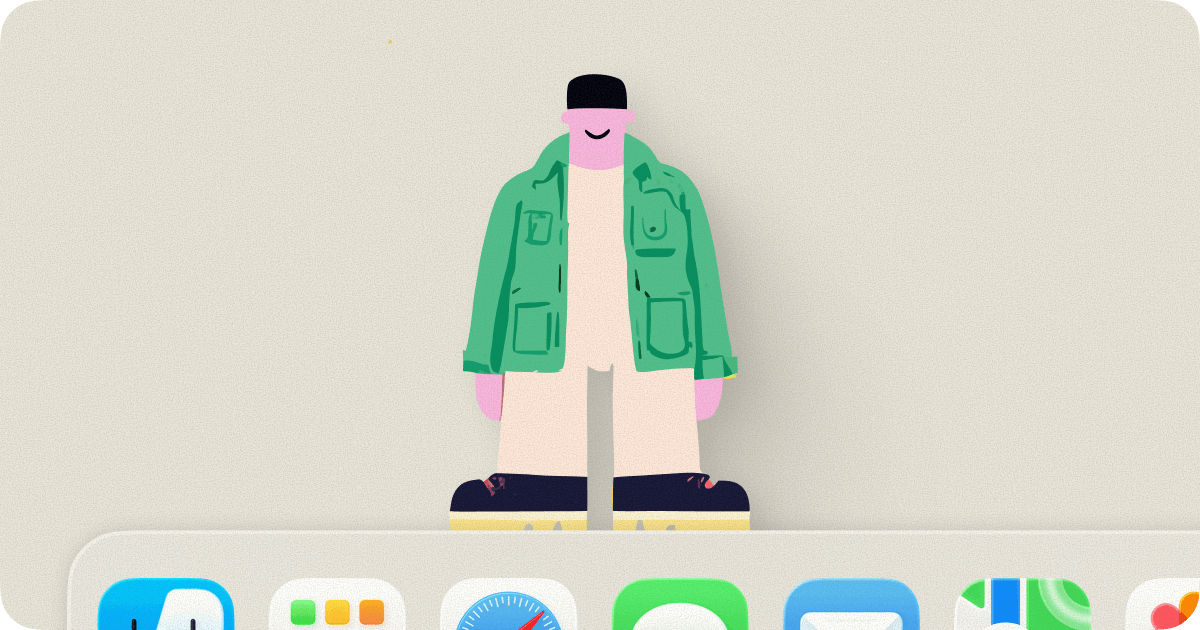 lil agents screenshot 1