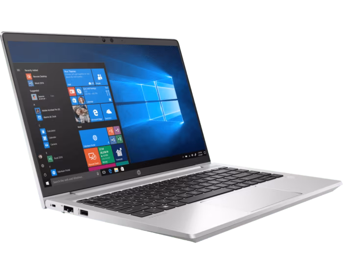 HP ProBook 440 G8 14-Inch Commercial Laptop