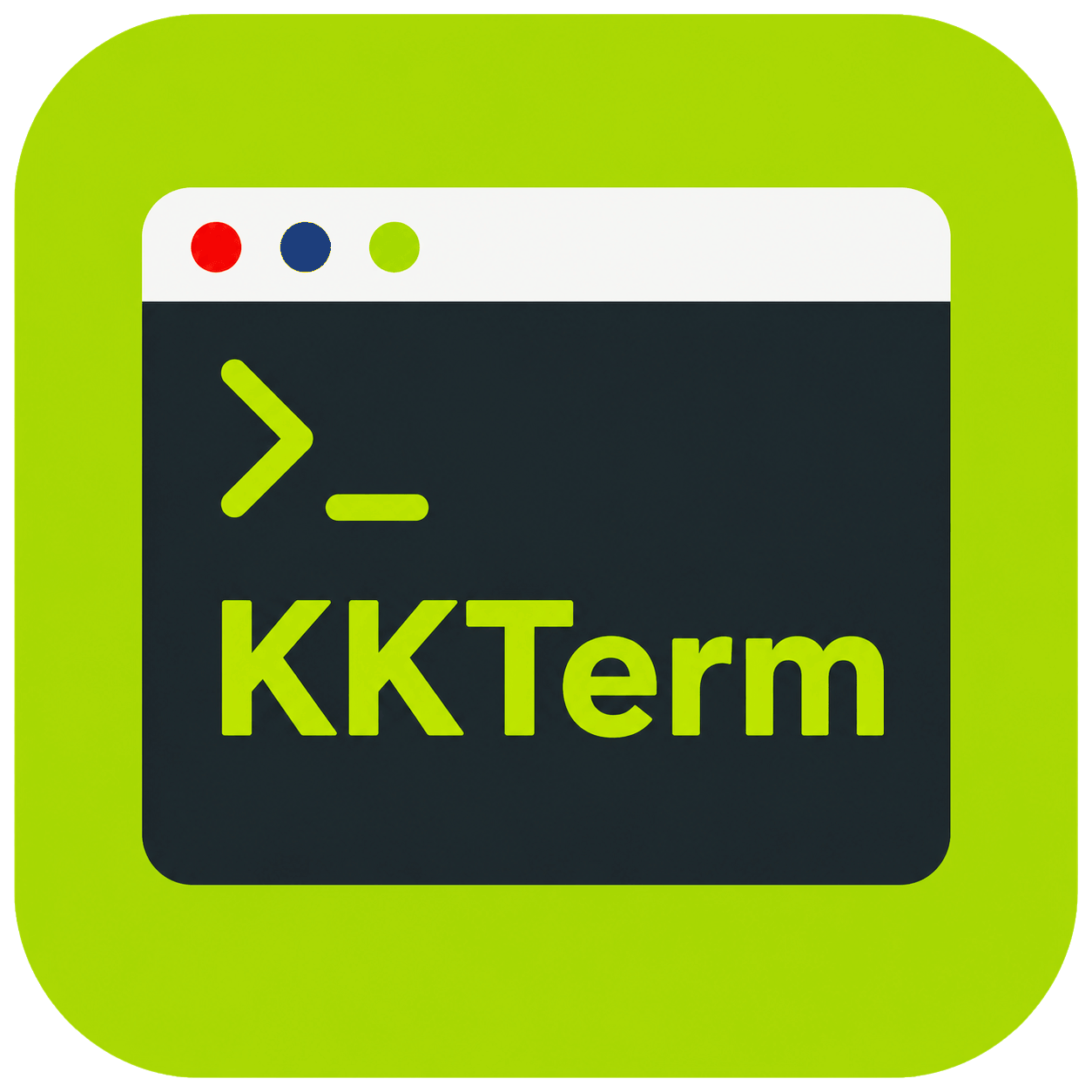 KKTerm