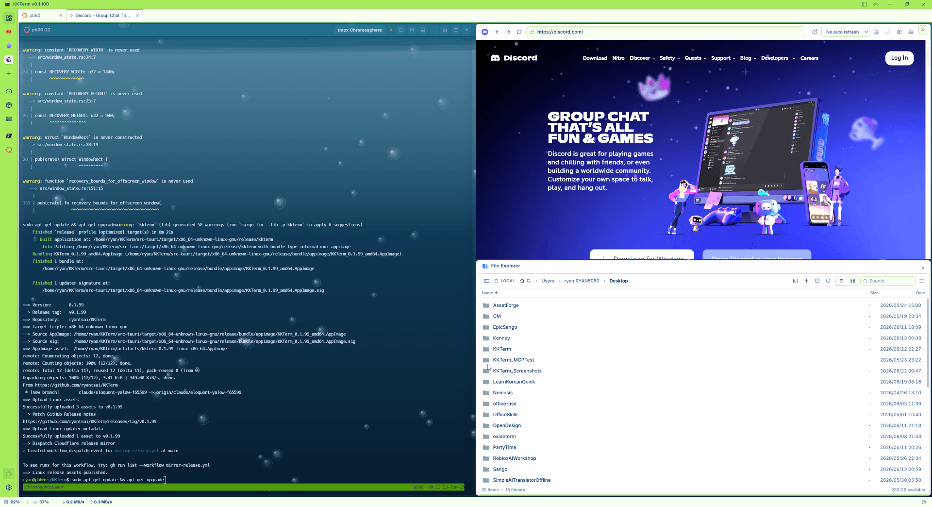 docs/assets/screenshots/multi-pane.png
