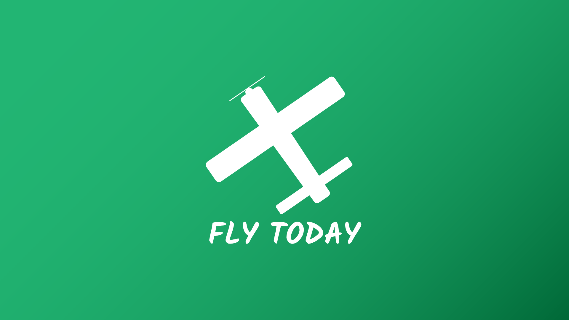 Fly Today Logo