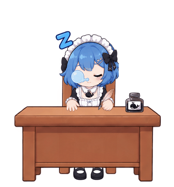 demo animation