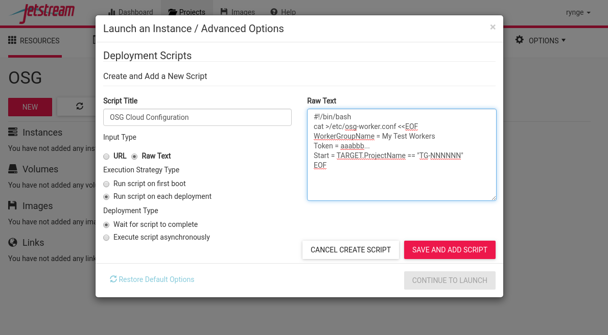 GitHub - rynge/osgvo-cloud-worker: An OSG VO worker node for cloud ...