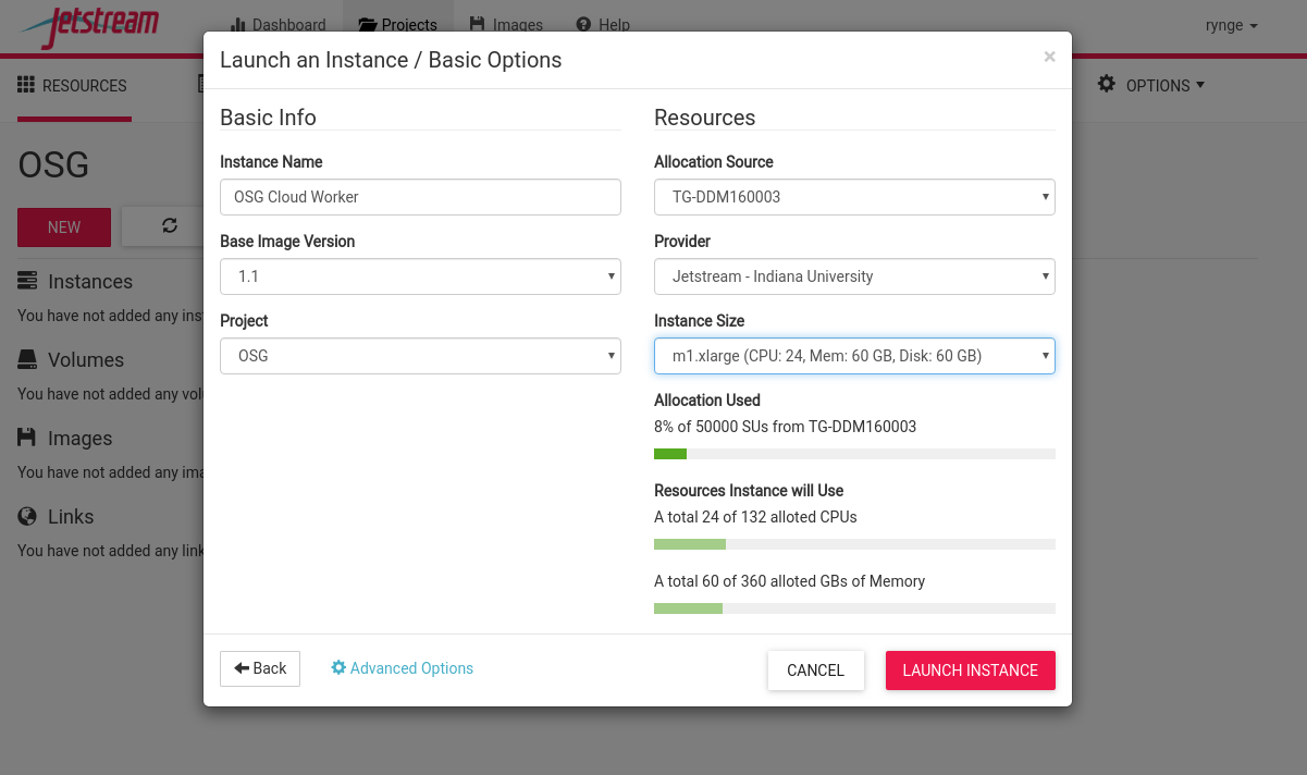 GitHub - rynge/osgvo-cloud-worker: An OSG VO worker node for cloud ...