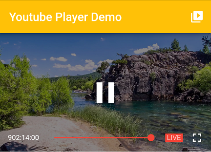 Live UI Demo