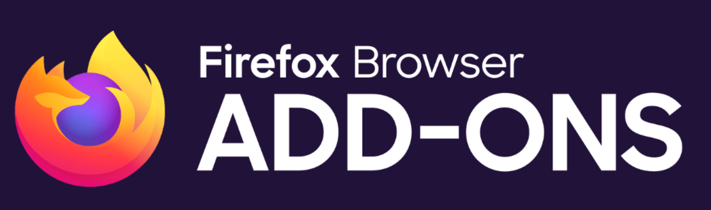 Firefox Browser ADD-ONS