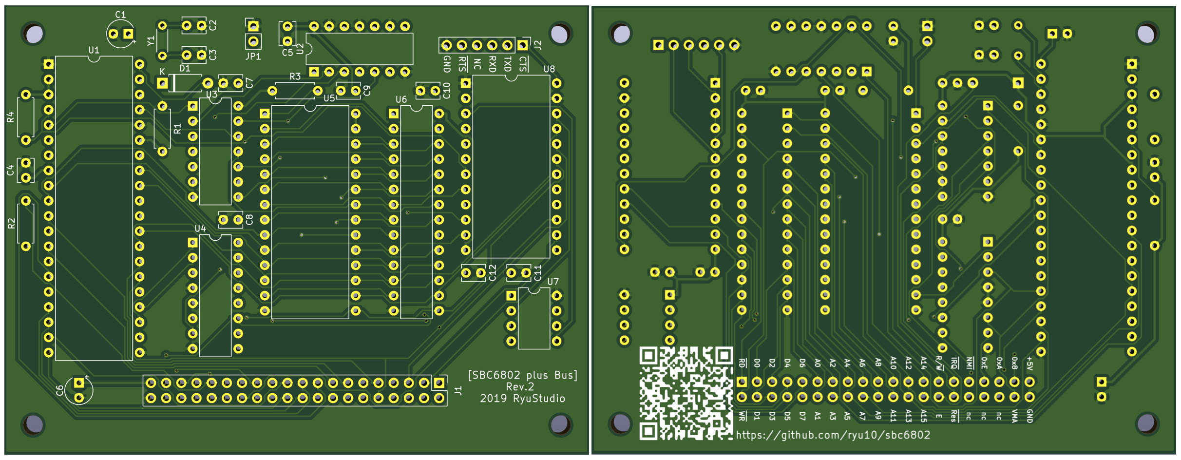 Sbc6802, from the project README