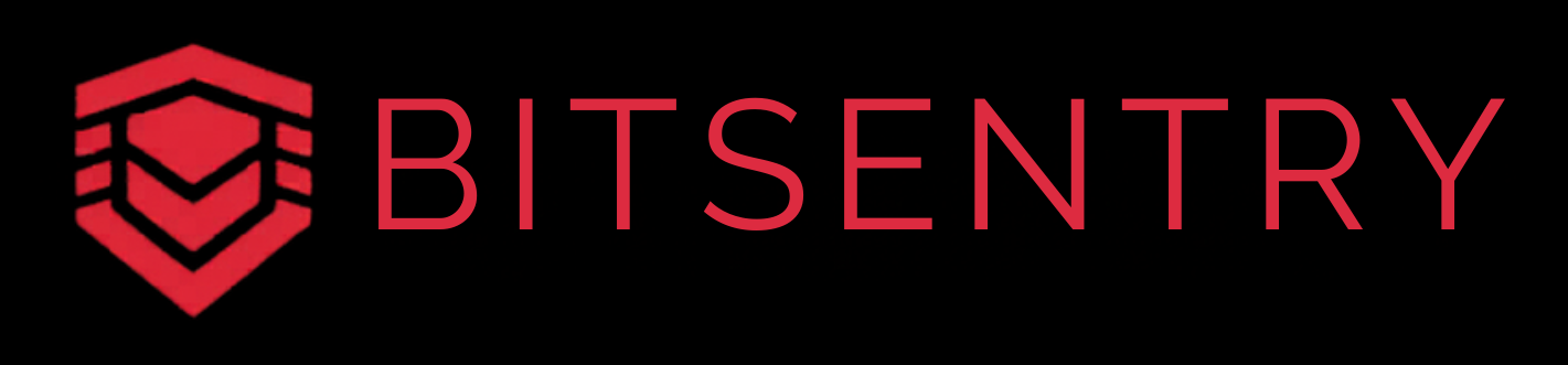 BitSentry logo