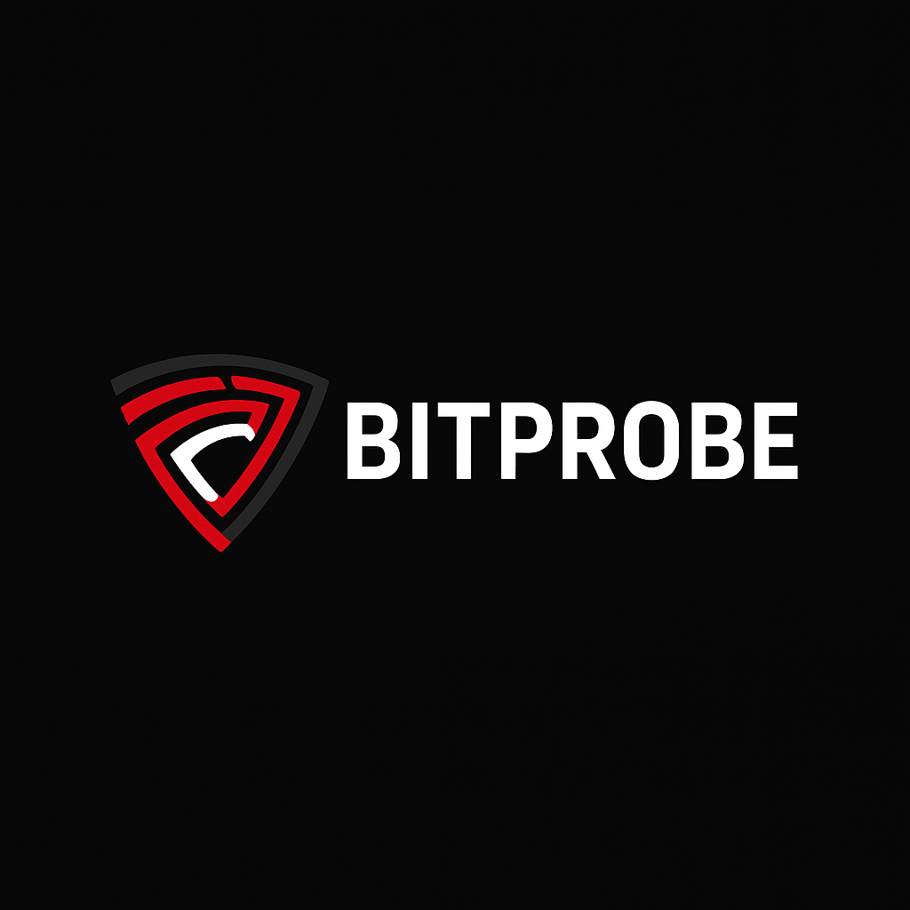 Bitprobe Alt text