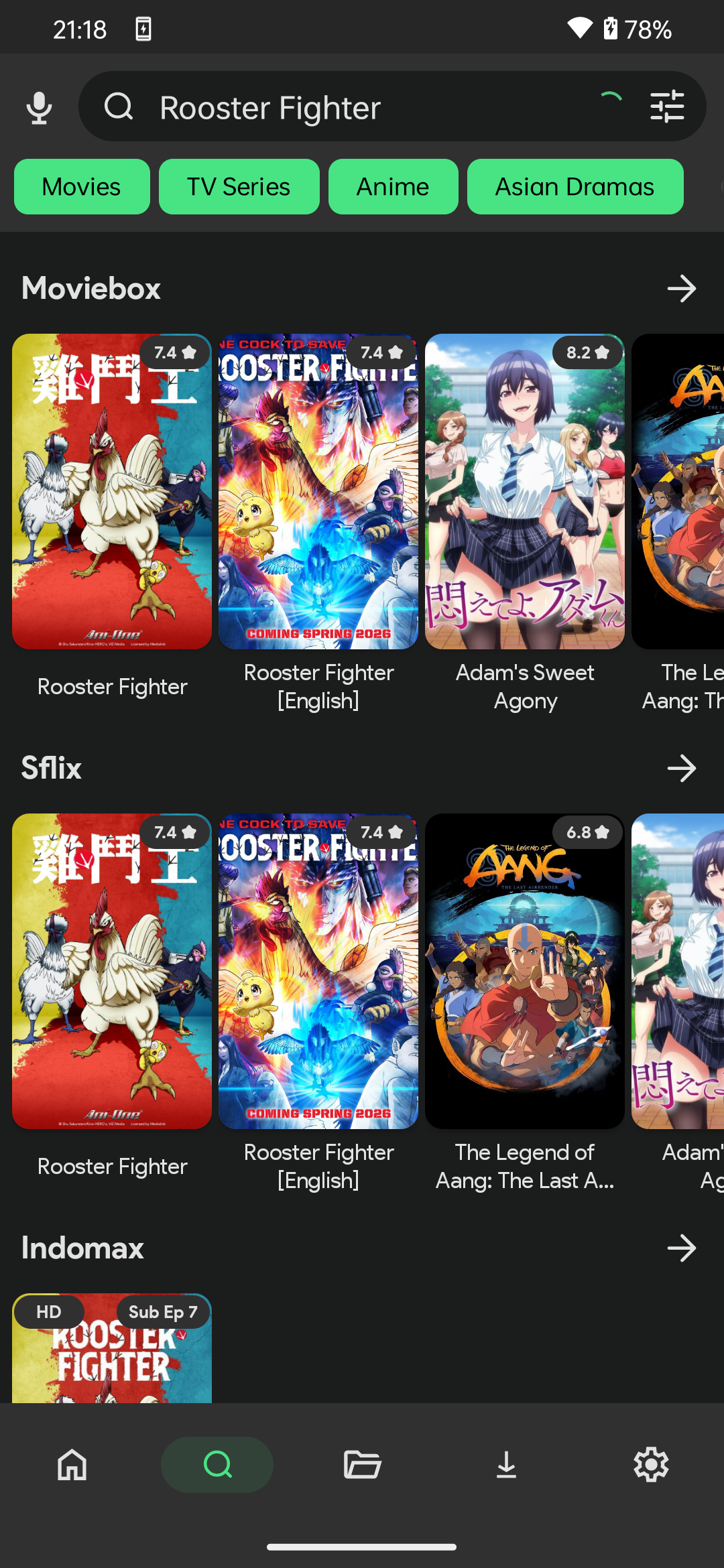 Screenshot 3