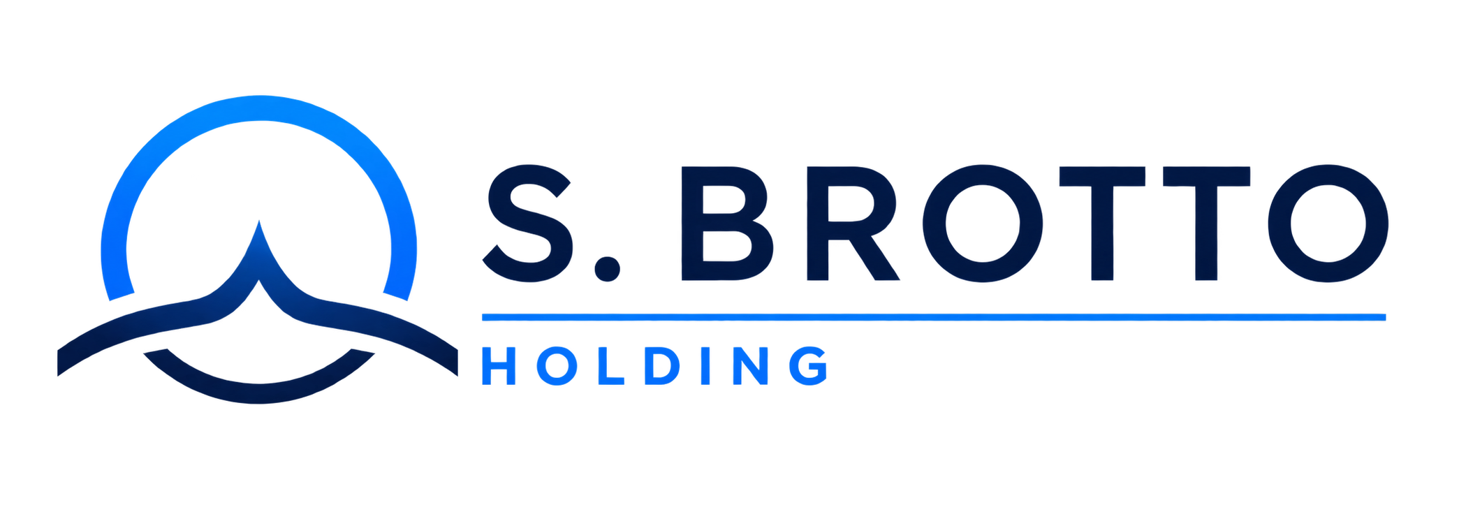 S. Brotto Holding Logo