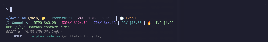 Classic Theme