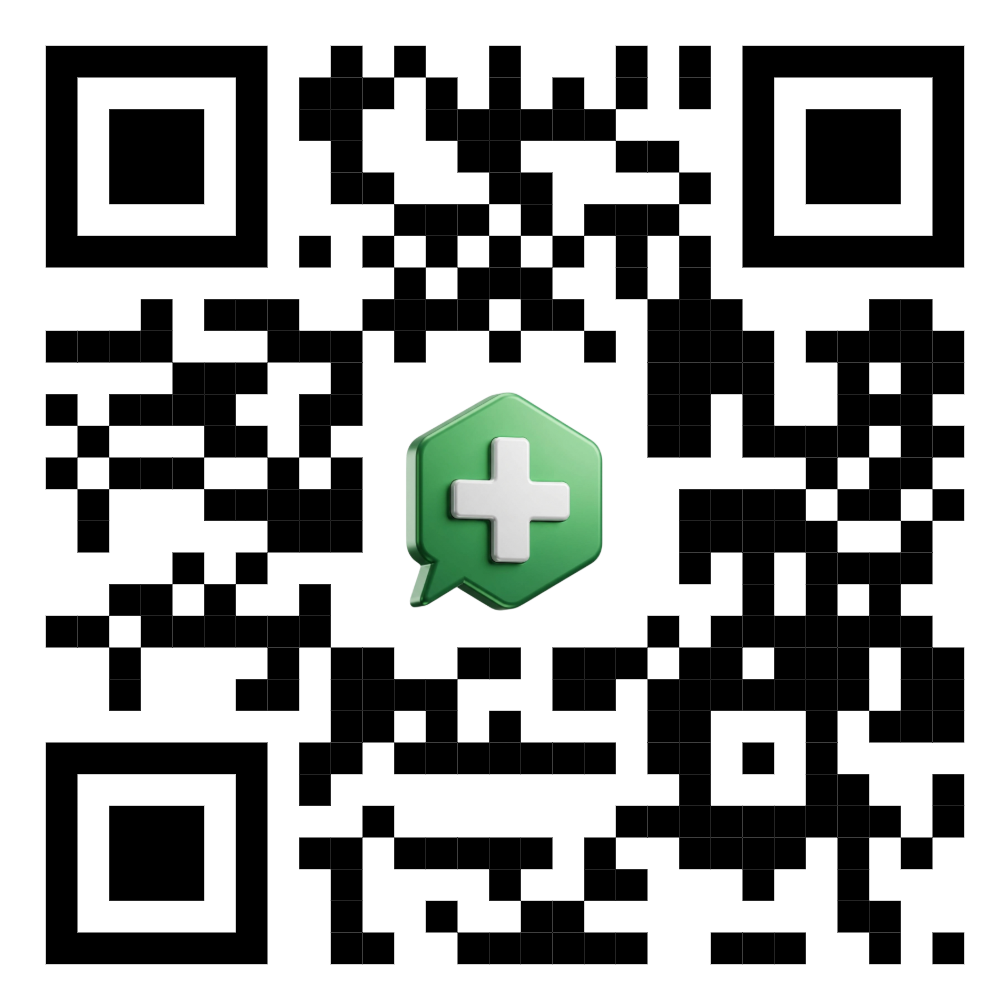 QR Code Signature