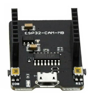 ESP32-CAM-MB