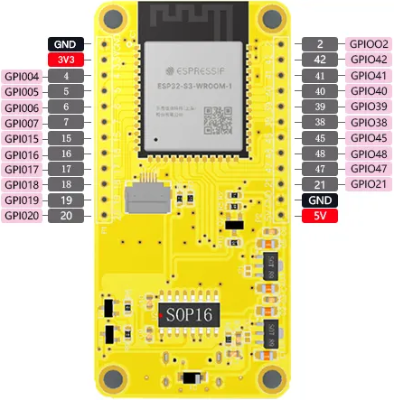 esp32-1732S019