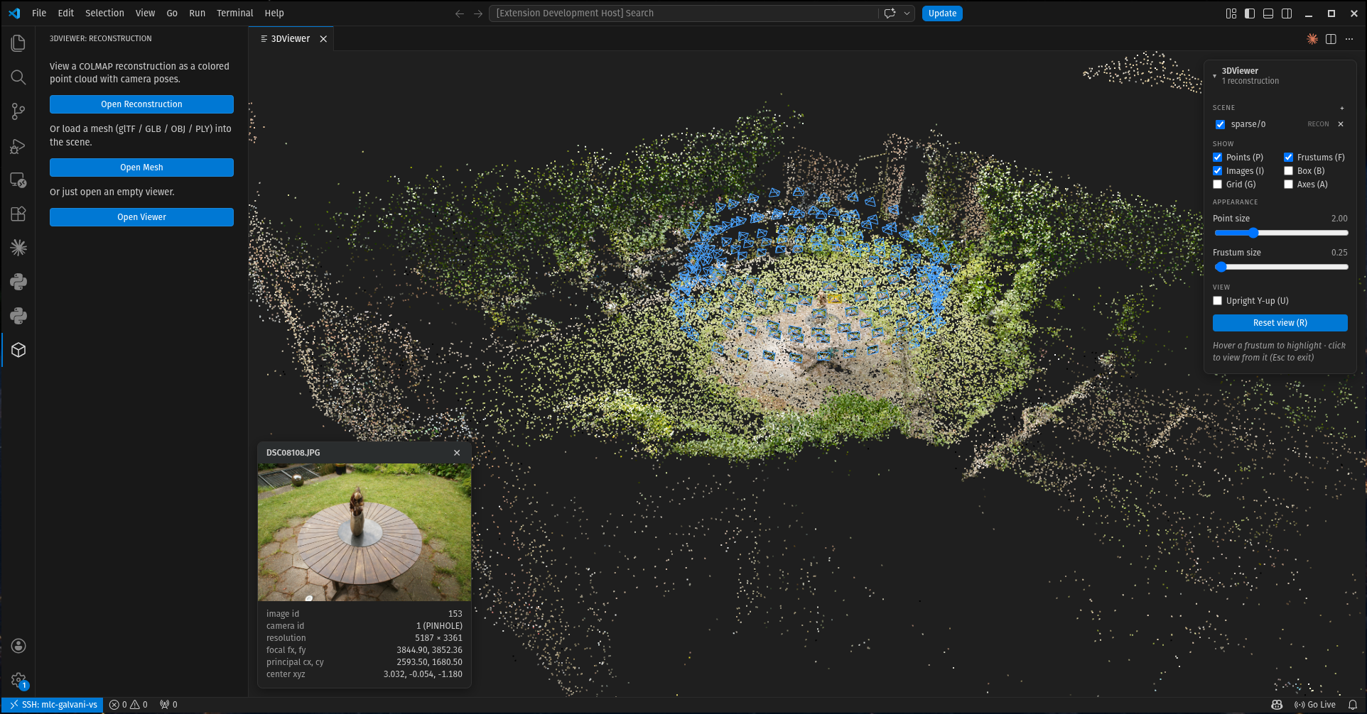 3DView