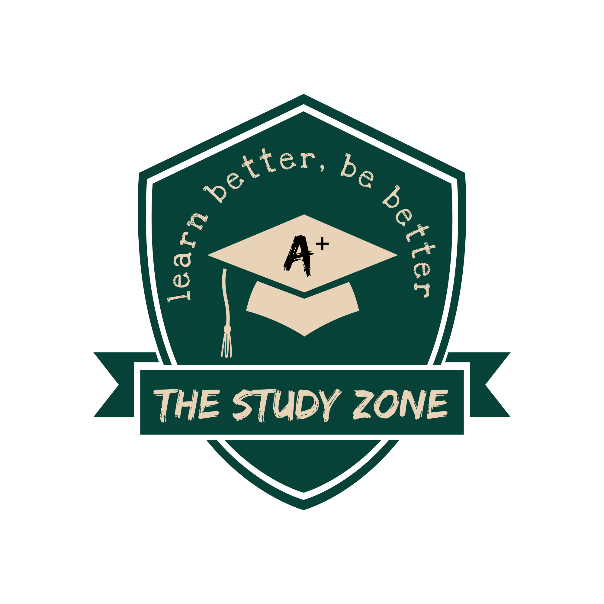 The Study Zone